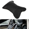 thumbnail image 4 of Car Neck Pillow Truck Car Seat Head Rest Cushion Pad HeadRest Memory Neck Support Pillow, 4 of 15