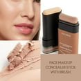 thumbnail image 4 of Makeup Foundation Stick Natural coverage Double-ended Concealer,.,., 4 of 7
