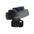 thumbnail image 3 of KarParts360 For Chevy Captiva Sport 2012 2013 2014 2015 Button Hands Free Calling, 3 of 4