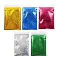 thumbnail image 2 of Paquete De Diamantinas Pen+Gear Varios Colores 10 Pzas, 2 of 4