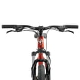 thumbnail image 3 of Bicicleta TURBO R29 Tx 9 1 Rojo, 3 of 4