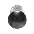 thumbnail image 2 of Universal Exhaust Flex Pipe, 2.25" Inch Diameter by 10" Inch Long, 14" Inch Overall Length, Compatible with Car Truck SUV Van Vehicle Exhaust System Repair Replacement, 2 of 2