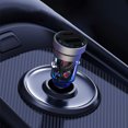 thumbnail image 4 of Langgg Chargeur Double USB Mini Outils Chargeurs Rapides Accessoire Compact Ports de Voiture Accessoires Multi-Fonctions Remplacement, 4 of 6