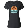 thumbnail image 3 of Inktastic Punta Cana Family Vacation Matching Women's T-Shirt, 3 of 5