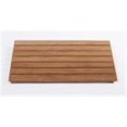 thumbnail image 1 of ARB Teak & Specialties MAT2414 Spa Tapis de Douche en Teck, 1 of 7