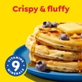 thumbnail image 3 of Eggo Blueberry Waffles, Frozen Breakfast, 29.6 oz, 24 Count, 3 of 9