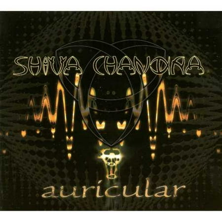 Auricular (Digi-Pak)