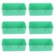 thumbnail image 4 of Comedero de agua para pájaros, 10 piezas, comida para pájaros, agua, bañera para pájaros, suministros para pájaros, verdadera excelencia, 4 of 13