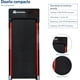 thumbnail image 3 of Caminadora Electrica Bluelander, Walking Pad, 2.5 HP Diseño Compacto Velocidades de 0.9 a 8 km/h, 3 of 6