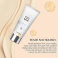 thumbnail image 5 of Magic Wonderful Face Balm, Magic Wonder Balm, Anti-Ageing Tinted Day Cream with SPF 15, Moisturising and Skin Tone Adjusting BB Cream, 5 of 5