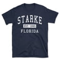 thumbnail image 1 of Starke Florida Classic Established Men's Cotton T-Shirt, 1 of 1