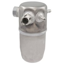 Four Seasons 33143 Accumulator For Select 91-93 Buick Cadillac Chevrolet Models Fits select: 1991 CHEVROLET CAPRICE, 1991-1993 BUICK ROADMASTER