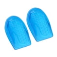 thumbnail image 4 of Silicone Orthopedic Insole O/X Leg Correction Insoles, Insoles, O-Leg Corrective Insole X Leg O Leg Corrector Correction Insole, Orthopedic Insole Octopus Foot Orthopedic Insole For Supination, 4 of 8