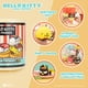 thumbnail image 3 of Juguete Squishy Hamee Sanrio Hello Kitty y Amigos Sushi 5 Piezas, 3 of 9