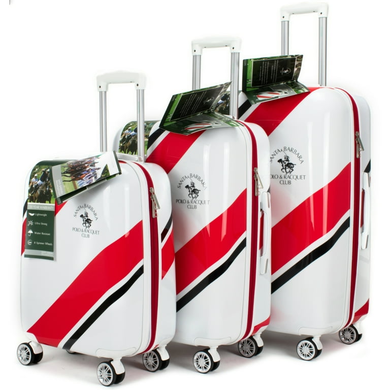 Santa Barbara Polo Racquet Club Ribbon Collection 3 Piece Santa Barbara Polo Racquet Club Ribbon Collection 3 Piece