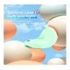 thumbnail image 4 of Donut Wireless Bluetooth Earphones,Earbuds Wireless Bluetooth Noise Cancelling, 4 of 5
