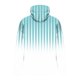 thumbnail image 4 of Sudadera con capucha para hombre, estilo casual, a la moda, con cuello redondo, bolsillos y estampado degradado, sudadera de manga larga con capucha, blusa de poliéster para hombre, 4 of 5