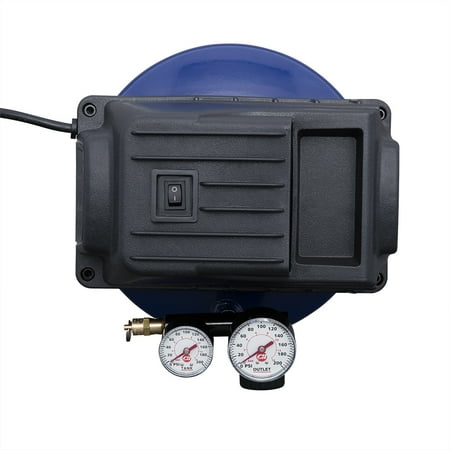Campbell Hausfeld FP2028 1 Gallon Air Compressor