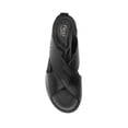 thumbnail image 3 of Sandalia Flexi para Mujer Estilo 124201 Negro Flexi 124201, 3 of 5
