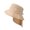 Beige, variant on Hats for Women Sun Visor UV Golf Hat for Hiking Fun Summer Thin Fisherman Hat Storage Bag Hat Basin Hat Quick Drying Sun Hat Outdoor Hiking Hat