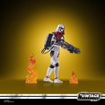 thumbnail image 2 of Hasbro - Figuras de la colección Vintage Star Wars de 3.75 "Clásico The Incinerator Trooper y Grogu Deluxe Model Toy zhangmenya LED, 2 of 2
