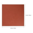 thumbnail image 2 of CATIEBYE 14Pcs Fabric Pieces for Crafts DIY Felt Sheets for Art Craft Making and Decorations, 2 of 5