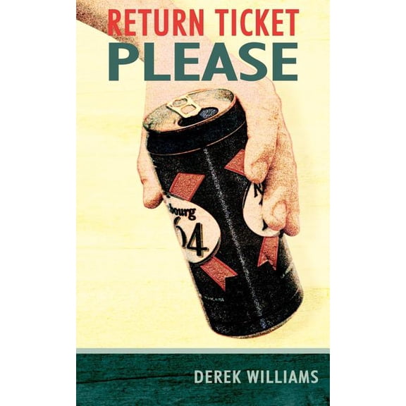 Return Ticket Please