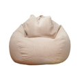 thumbnail image 5 of Housse de Sofa Pouf Très Grand Intérieur Fauteuil de Repos Compatible Adultes Enfants_cadeau de g, 5 of 5