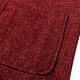 thumbnail image 4 of pstuiky Camisetas sin mangas para hombre, Top casual de moda con múltiples bolsillos y cuello en V sin mangas de color sólido para hombre Tops elegantes para mujer m, 4 of 7
