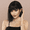 D-Black 2, variant on Phocas Short Black Bob Wigs for Women Short Straight Bob Wig with Bangs Heat Resistant Fiber Hair 10Inch