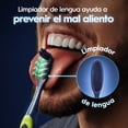 thumbnail image 4 of Cepillo de Dientes Oral-B CrissCross con Cerdas Suaves Inteligentes, 2 pzas, 4 of 5