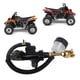 thumbnail image 3 of 29L258505100 Motorcycle Rear Brake Master Cylinder Pump for 350 YFZ350 YFZ350LE, 3 of 5