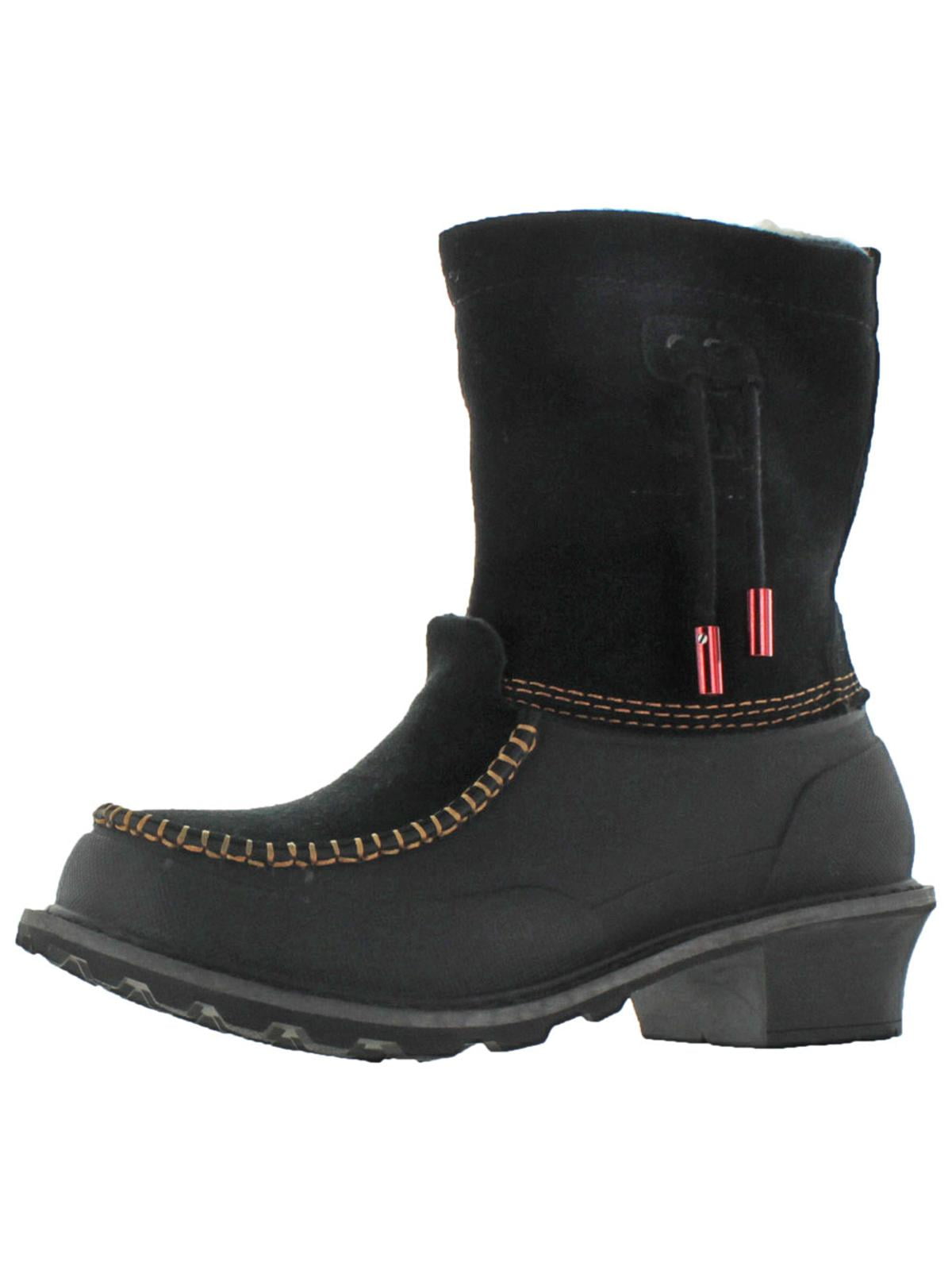 woolrich waterproof boots