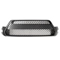 thumbnail image 2 of Fit For 2020-2021 Toyota Corolla Front Bumper Grille Lower Grill Honeycomb, 2 of 6