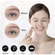 thumbnail image 3 of Depiladora de Cejas, Depiladora de Vello Facial Recargable 2 en 1, Depiladora de Cejas Eléctrica Depilación Liviana Sin Dolor con Luz LED Incorporada para Cara, Cejas, Bigote, Cabello, Cuerpo, 3 of 5