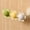 3Pcs Silent Door Protector Under $5 a1, variant on Yannianjz Flower Door Handle Silicone Cover, Silent Protective Bumpers for Household Bathroom Door Lock Handles, Door Knob Protectors forKids, Little One, Elderly