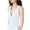 White, variant on Womens V Neck Tank Tops Summer Ribbed Sleeveless Henley Shirts Casual Loose Fit Button Up Cami Knit Tees White
