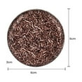 thumbnail image 3 of 2026 Polygonum Multiflorum Shampoo Soap With Sophora Flavescens Soap For Hair And Blackening 60g, 3 of 5