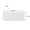 5.5X12in, variant on 4 Pcs Magnetic Vent Cover Extra Thick Wall Floor Ceiling Vent Covers 5x12in
