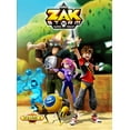 thumbnail image 1 of Zak Storm Super Pirate // Saison 1 Vol:2 / Saison 1 Vol:2 / DVD, 1 of 1