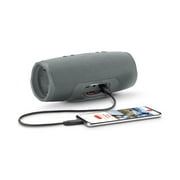 JBL Charge 4 - Portable Bluetooth speaker - Grey