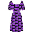 thumbnail image 6 of Sleeveless Dress Dress woman wedding dresses for parties chic and elegant woman dress Women's summer skirt, 6 of 7