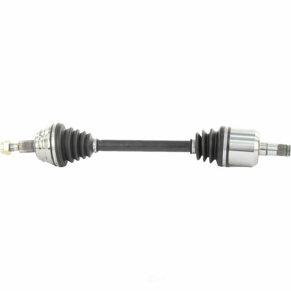 CV Axle Shaft Fits select: 2003-2005 VOLKSWAGEN NEW BEETLE