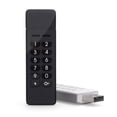 thumbnail image 4 of Unidad flash USB Cifrado digital U Disco 16GB/32GB USB 2.0, 4 of 8