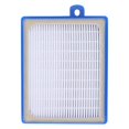 thumbnail image 4 of Applianpar Paquete De 2 Filtros Compatibles Con Aspiradoras Electrolux Hf12 H12 El012B El4050 El4100 El4101A El4335A El6986A El012W, 4 of 5