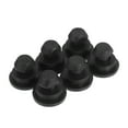 thumbnail image 4 of 6pcs Rubber Feet Small Rubber Feet Rubber Foot Replacement Rubber Feet Slow Cooker Parts Rice Cooker Replacement Feet Rice Cooker Feet Replace, 4 of 6