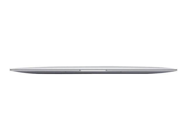 Apple MacBook Air MD760LL/A Intel Core i5-4250U X2 1.3GHz 8GB 128GB SSD  13.3インチ、シルバー (リニューアル)