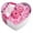 Pink, variant on Bloomgasm The Rose Suction Vibrator, Lovers Gift Box Edition, Pink