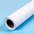 thumbnail image 1 of Milisten poster paper Drawing Paper Roll White 1Pack Writing for School Projects, 1 of 8