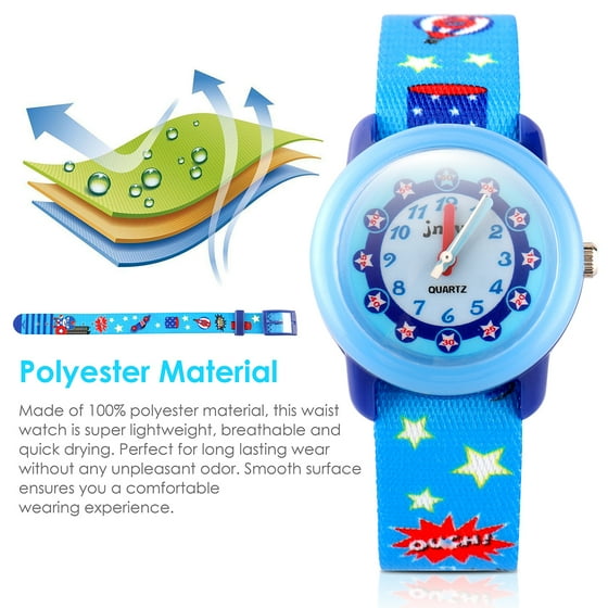 walmart digital watch instructions